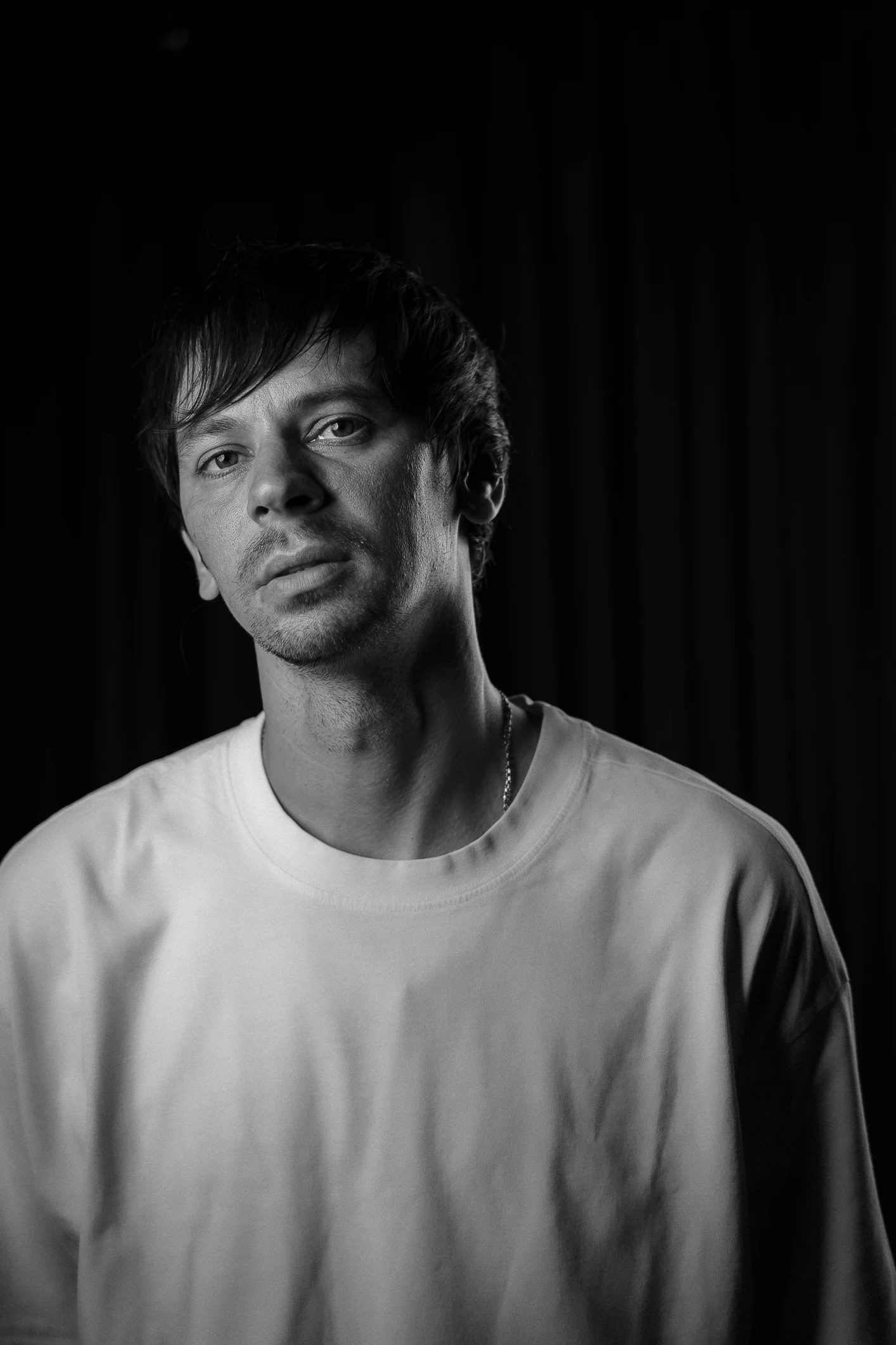 Максим Лянка